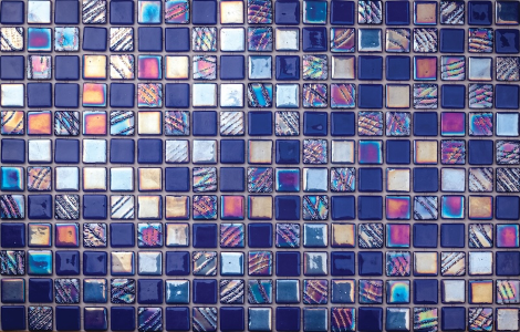 Alves Blend Cobalt