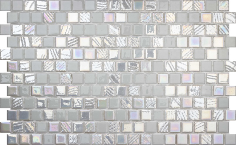 Alves Blend White Brick