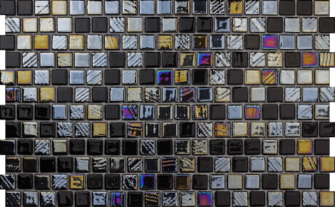 Alves Blend Black Brick