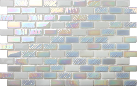 Subway Alves Blend White