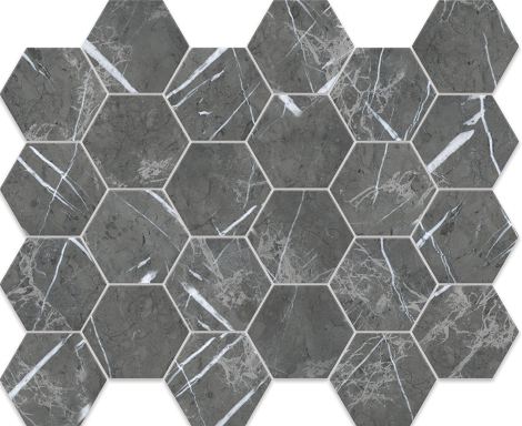 Hexa Mega Sole Matte