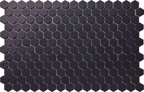 Hexa Neostone Black Matte