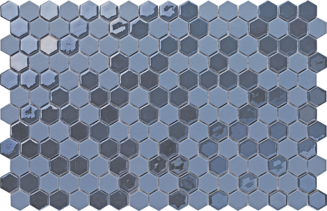 Hexa Neostone Blend Artistic Blue Grey