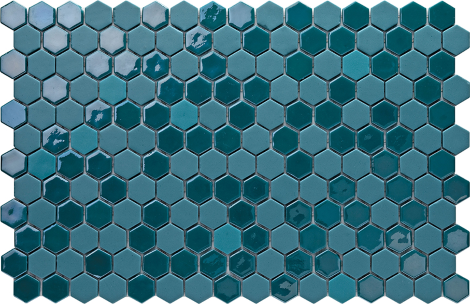 Hexa Neostone Blend Artistic Turquoise
