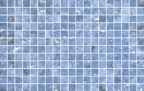 Blue Stone Matte